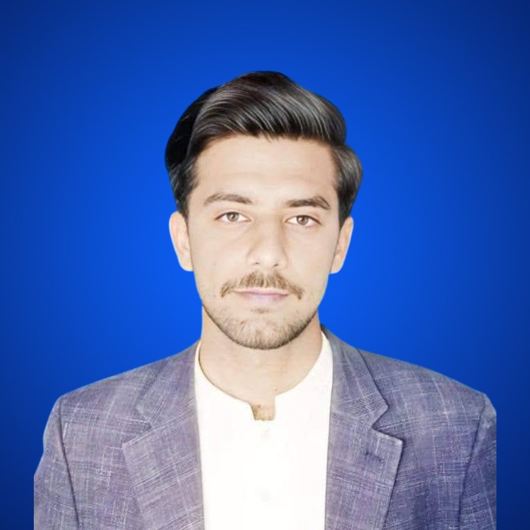 Ahmad Shamshad